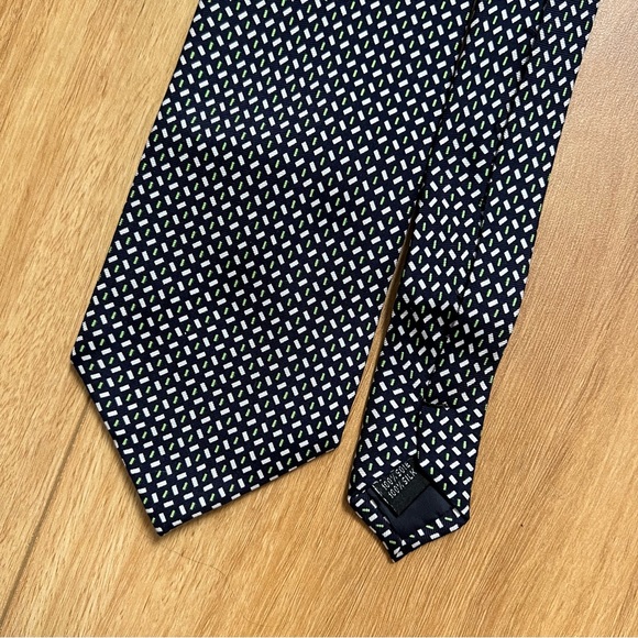 Neck Tie 100% silk - Picture 2 of 10